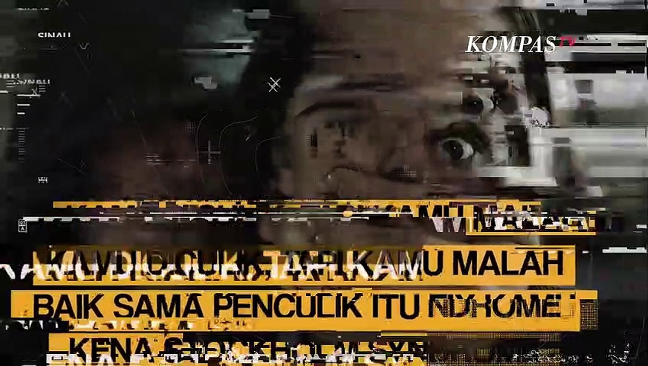 Sindrom Stockholm, Ketika Sandera Malah Bersimpati terhadap Penculik