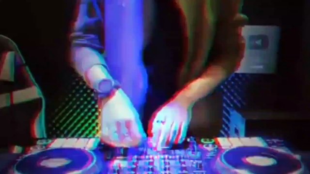 DJ CLOSE YOUR EYES X TEKI TEKI GEM (DJ IMUT REMIX)