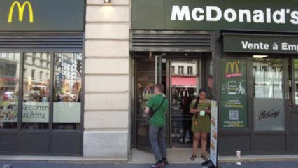 McDonald’s is giving away free cheeseburgers: Here are all the details