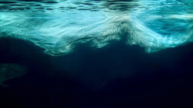 Arctique : de mystérieux virus géants découverts dans un rare lac