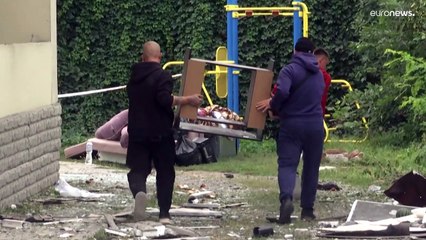غزو أوكرانيا: كييف تعلن انتصارات جديدة وموسكو تعتزم القتال حتى النهاية