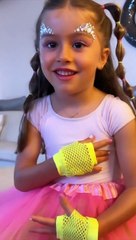 Laura Figueiredo filha Beatriz