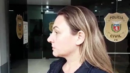 Cozinha da Provopar foi furtada - Coordenadora Neide conversa com a CGN