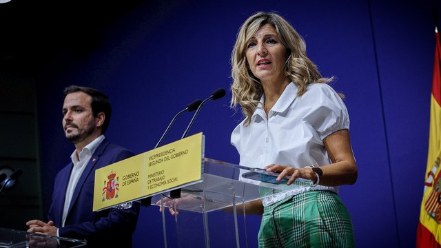 Díaz defiende al pequeño comercio: “Compremos en las tiendas de barrio”