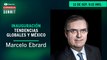 Tendencias globales y México | Marcelo Ebrard | Expansión Summit 2022