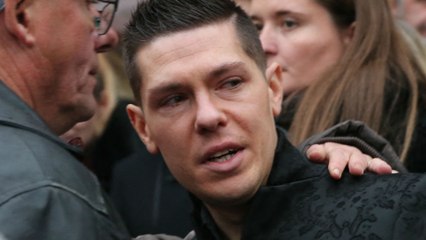 GALA VIDÉO - Jonathann Daval : ce détail étrange lorsqu'il a signalé la disparition d'Alexia