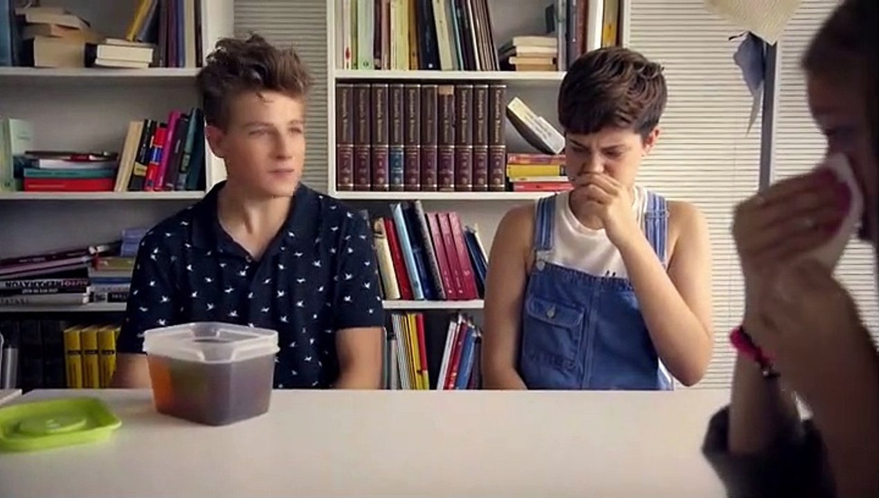 Spotlight staffel 1 folge 2 hd deutsch