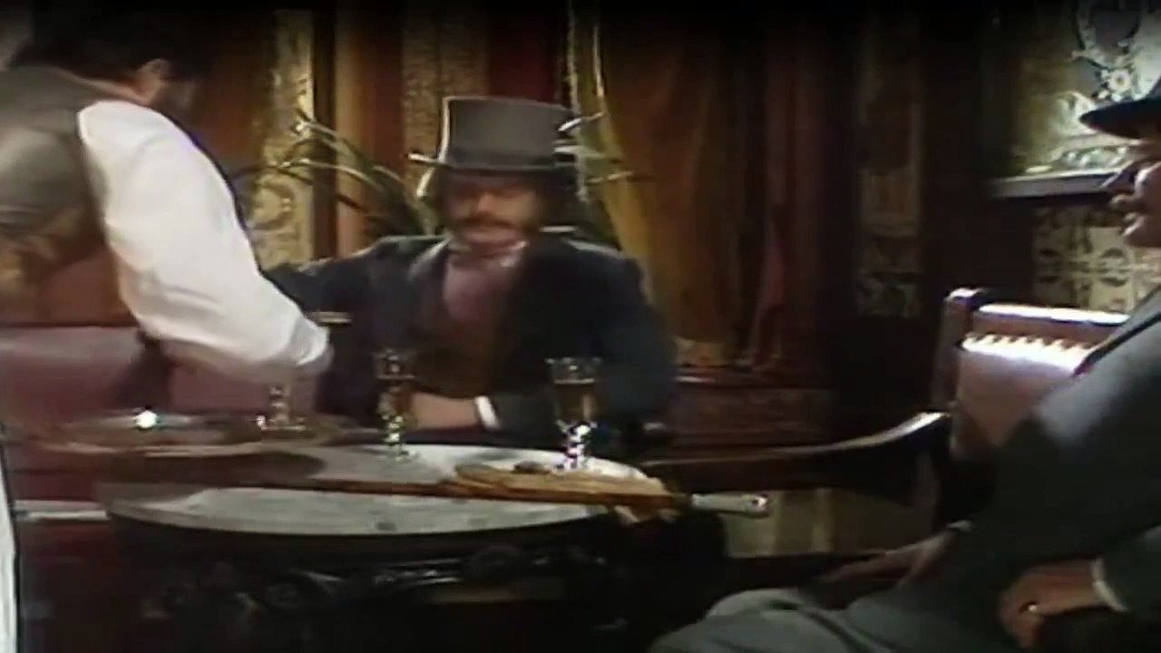 Die Onedin Linie Staffel 4 Folge 9 HD Deutsch