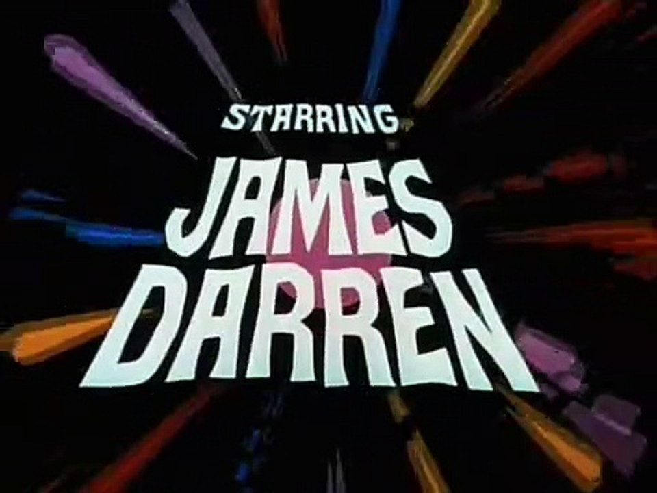 Time Tunnel Staffel 1 Folge 12 HD Deutsch