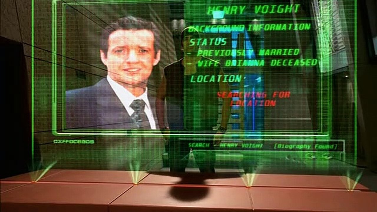 Mutant X Staffel 1 Folge 19 HD Deutsch