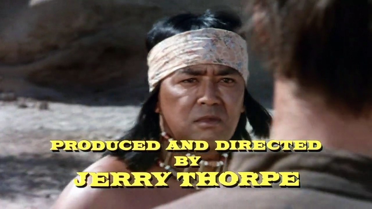 Kung Fu Staffel 1 Folge 2 HD Deutsch