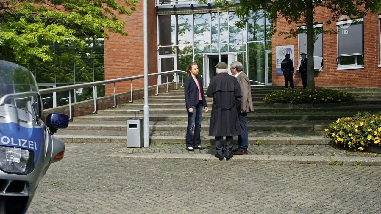 Rentnercops Staffel 2 Folge 10 HD Deutsch