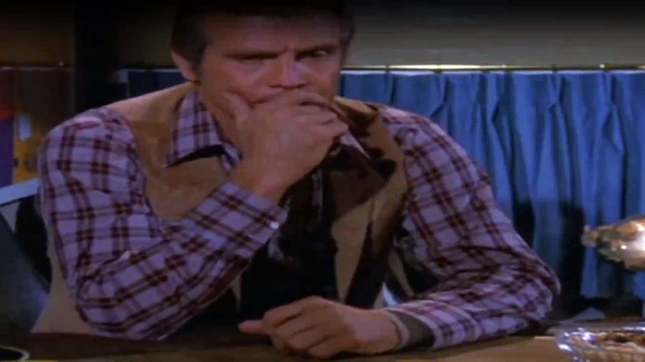 Ein Colt für alle Fälle Staffel 2 Folge 6 HD Deutsch