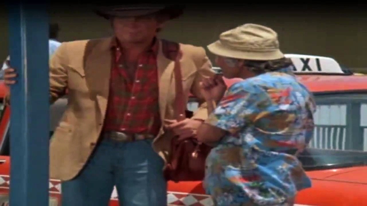 Ein Colt für alle Fälle Staffel 2 Folge 7 HD Deutsch