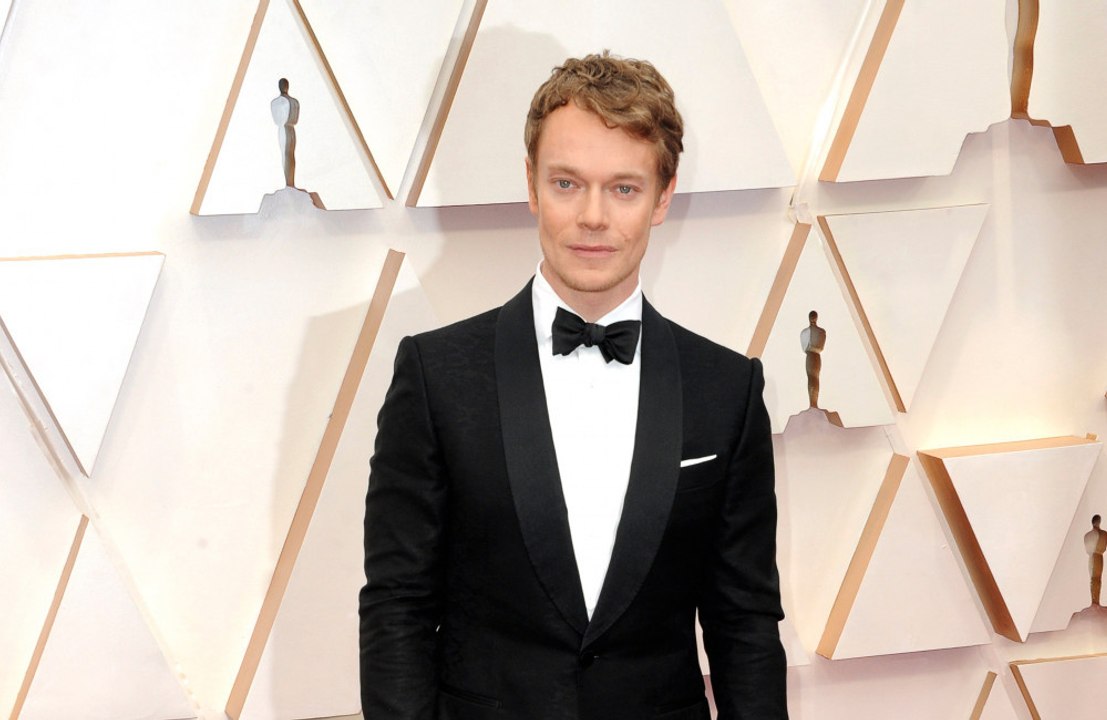 Alfie Allen: Ungewöhnliches Haustier für seine Tochter