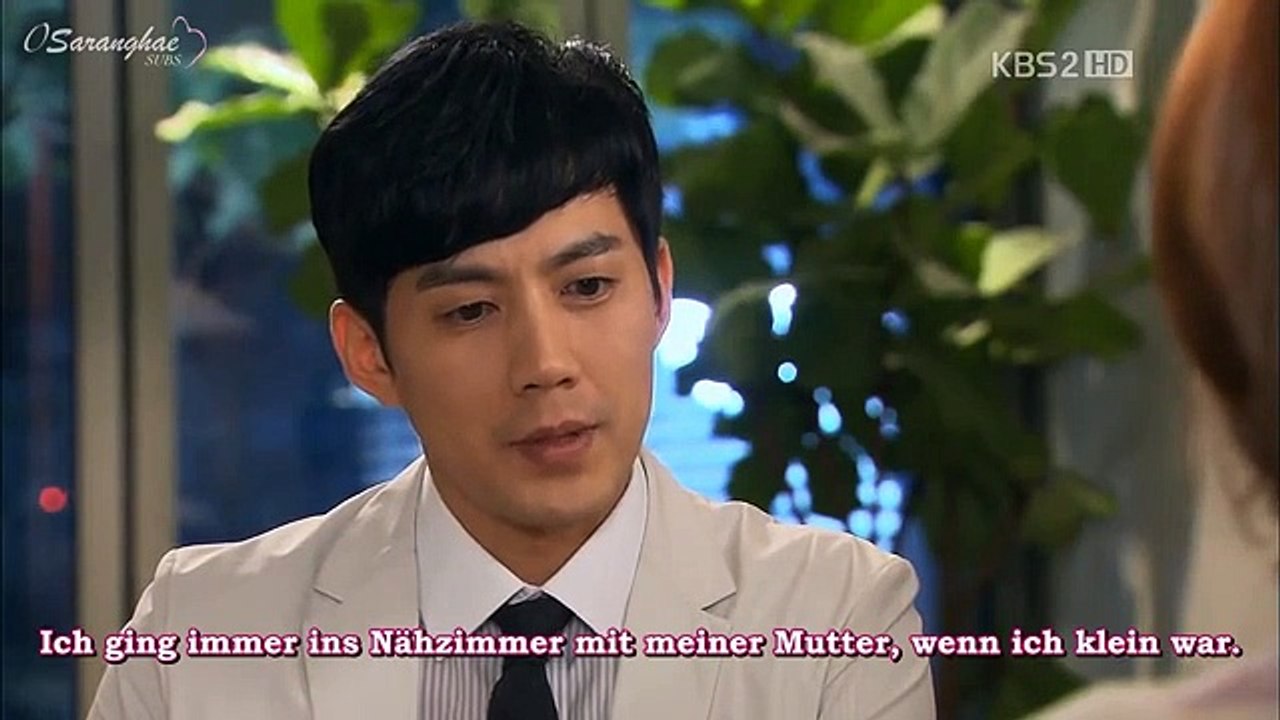 Babyfaced Beauty Staffel 1 Folge 13 - Part 02 HD Deutsch