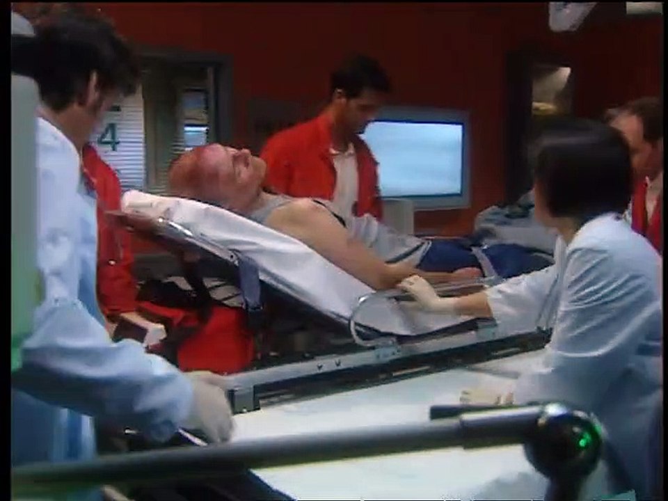 Alphateam - Die Lebensretter im OP Staffel 3 Folge 14 HD Deutsch