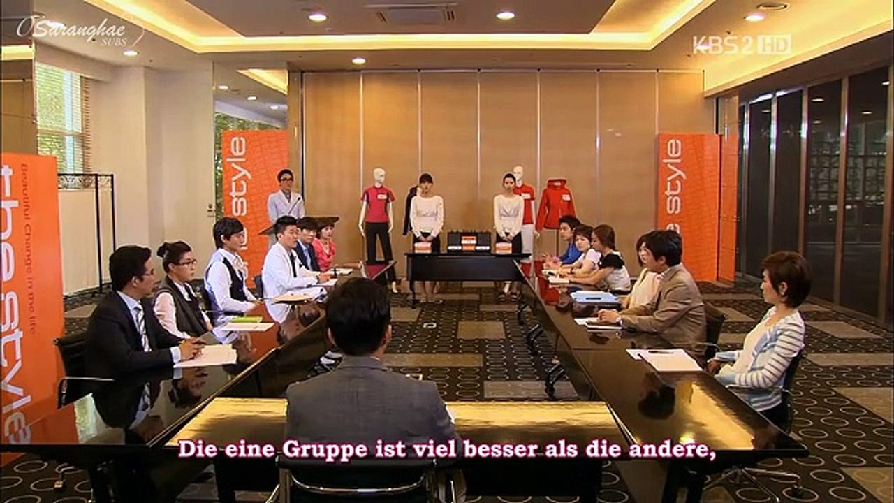 Babyfaced Beauty Staffel 1 Folge 13 - Part 01 HD Deutsch