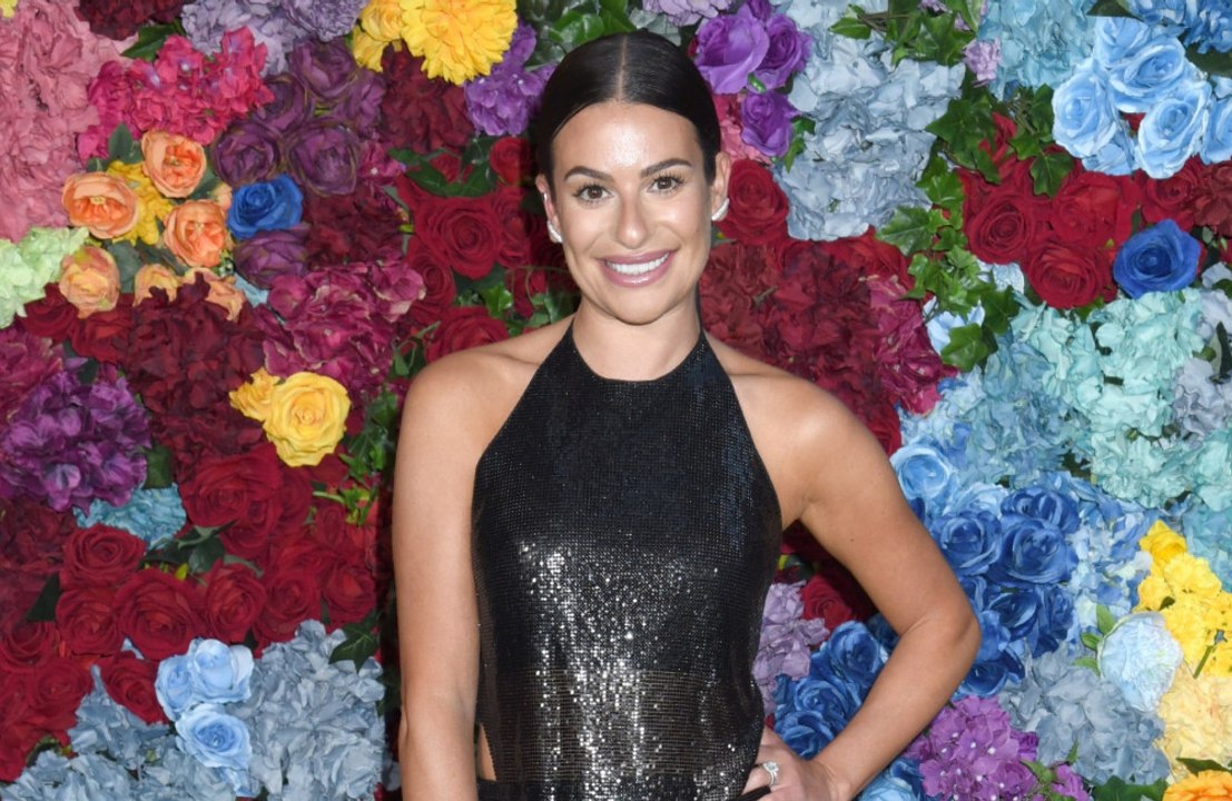 Lea Michele: Corona-Pause von ‚Funny Girl‘