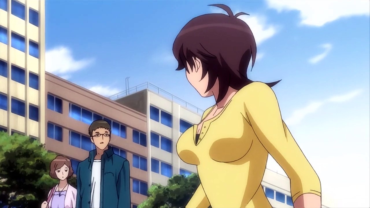 Witchblade Staffel 1 Folge 11 HD Deutsch