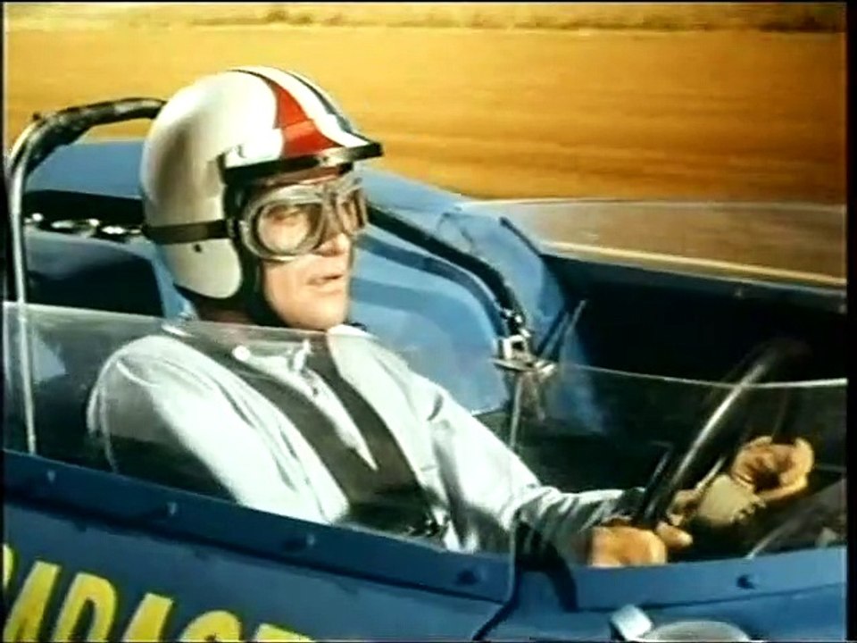 F.B.I. (1965) Staffel 3 Folge 15 HD Deutsch