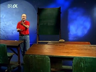 Alpha Centauri Staffel 9 Folge 19 HD Deutsch