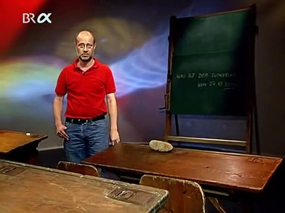 Alpha Centauri Staffel 9 Folge 20 HD Deutsch