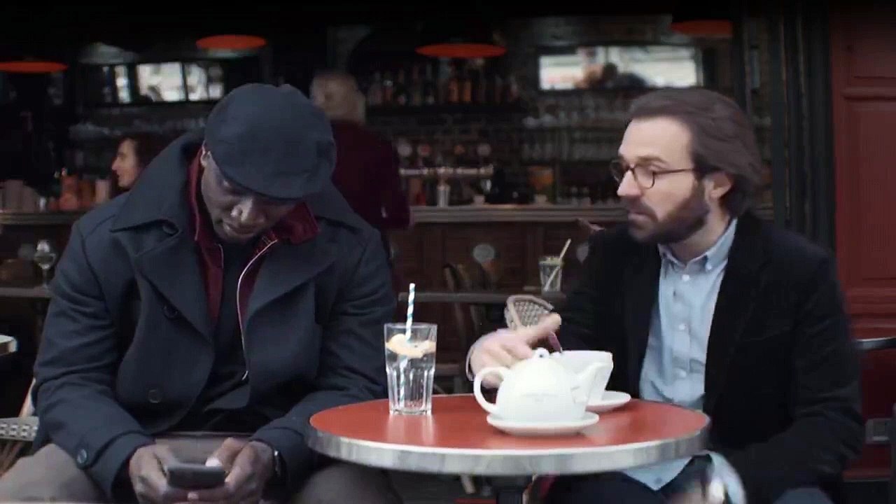 Lupin Staffel 1 Folge 8 HD Deutsch