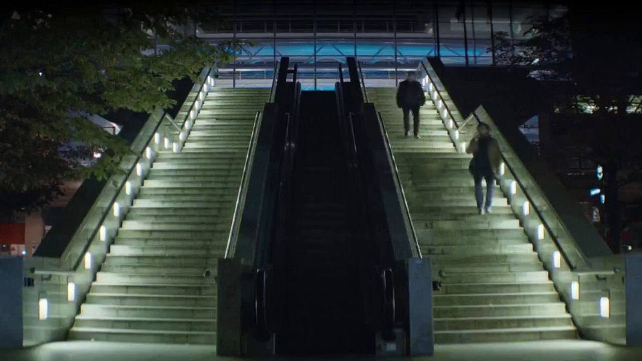 Lupin Staffel 1 Folge 9 HD Deutsch