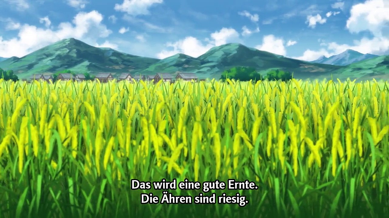 Ken En Ken Aoki Kagayaki Staffel 1 Folge 5 HD Deutsch