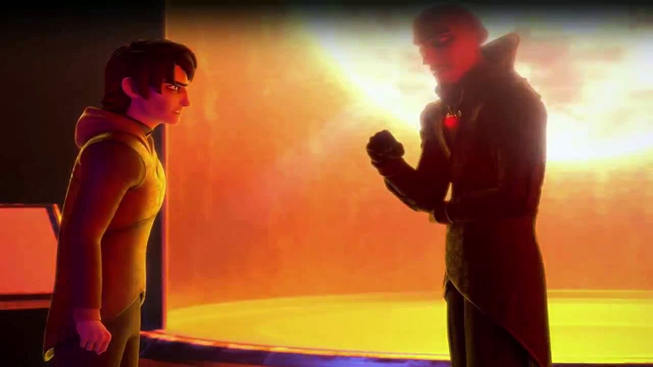 Sherwood Staffel 1 Folge 10 HD Deutsch