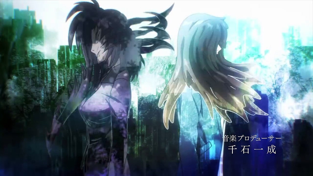 Kiseijuu Sei no Kakuritsu Staffel 1 Folge 3 HD Deutsch