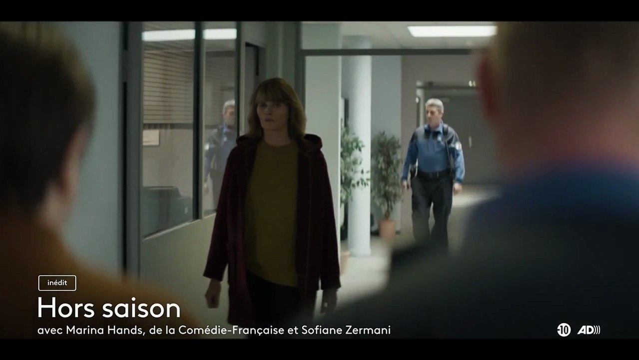 Hors Saison - 15 septembre