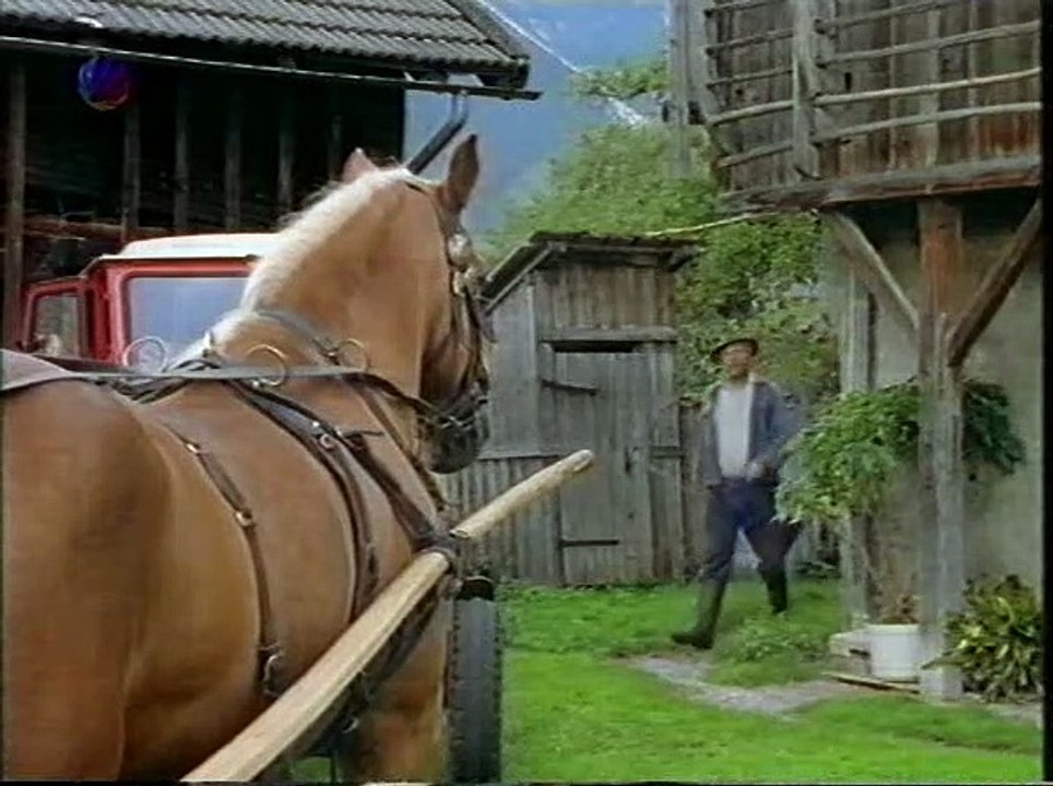 Der Bergdoktor (1992) Staffel 5 Folge 11 HD Deutsch