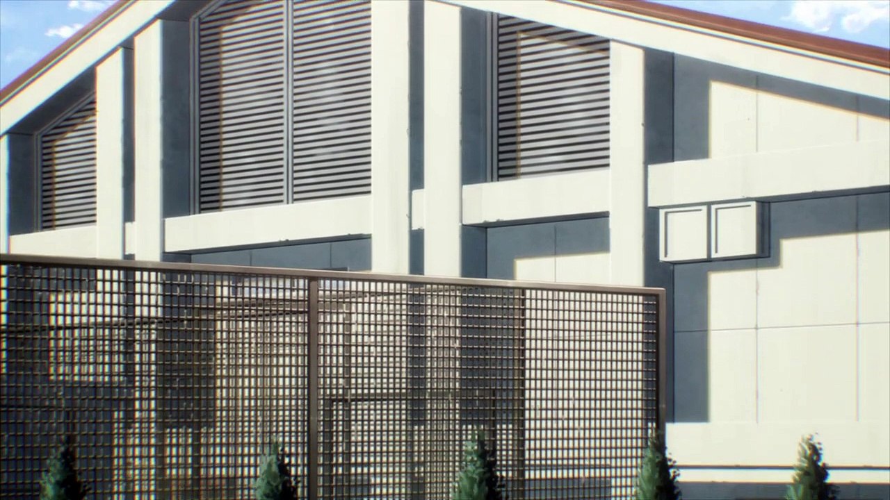 Kiseijuu Sei no Kakuritsu Staffel 1 Folge 4 HD Deutsch