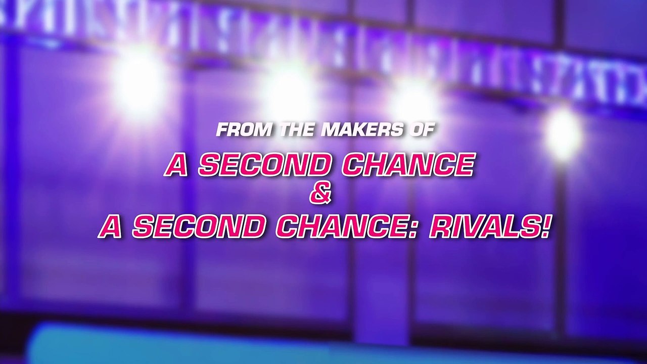 Gymnastics Academy: A Second Chance - Official Trailer - Vídeo Dailymotion