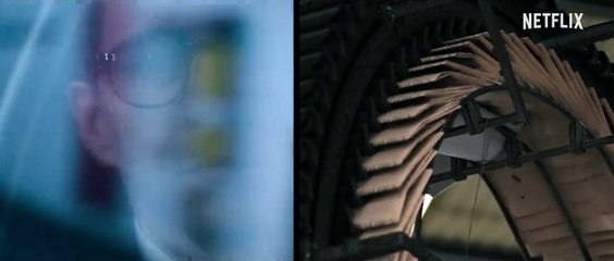 Skandal! Bringing Down Wirecard - Official Clip Netflix