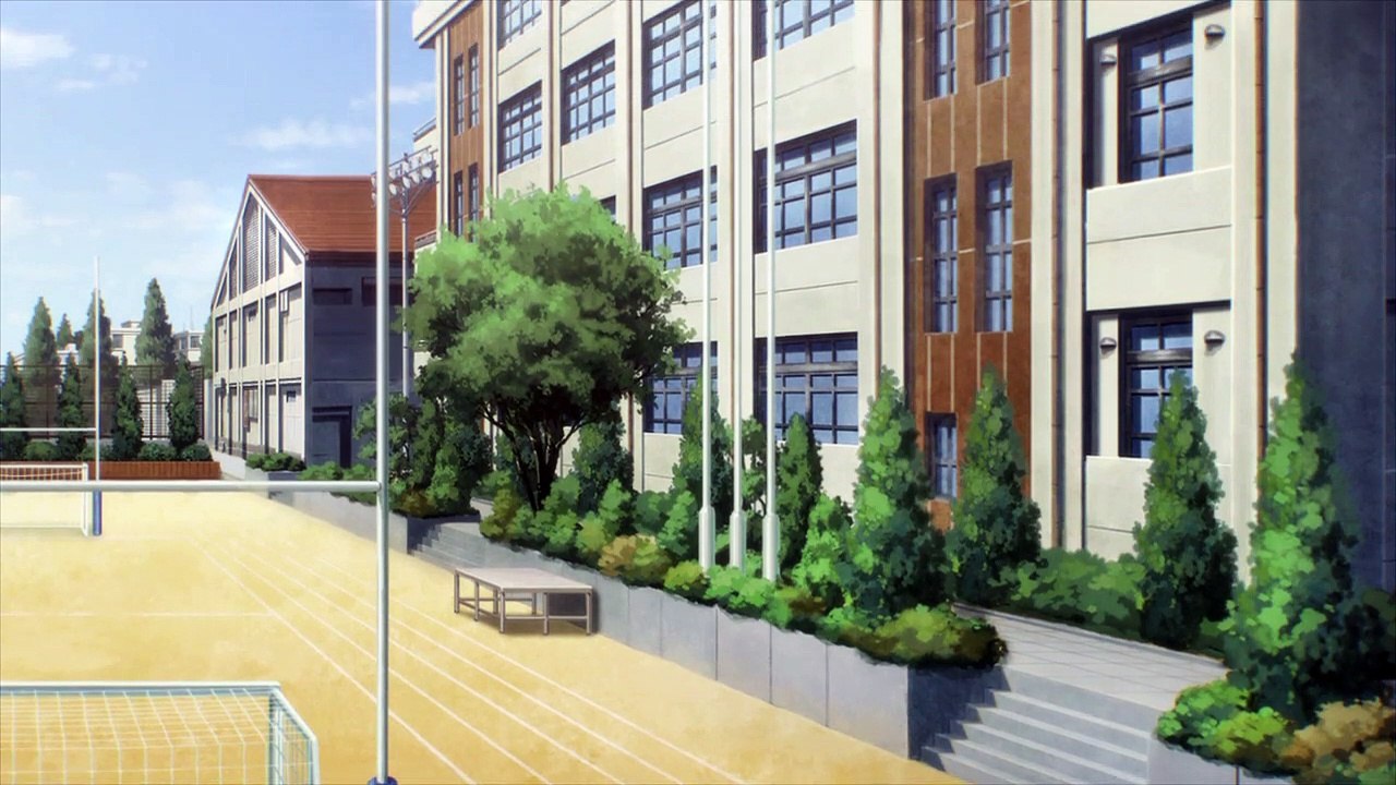 Kiseijuu Sei no Kakuritsu Staffel 1 Folge 6 HD Deutsch