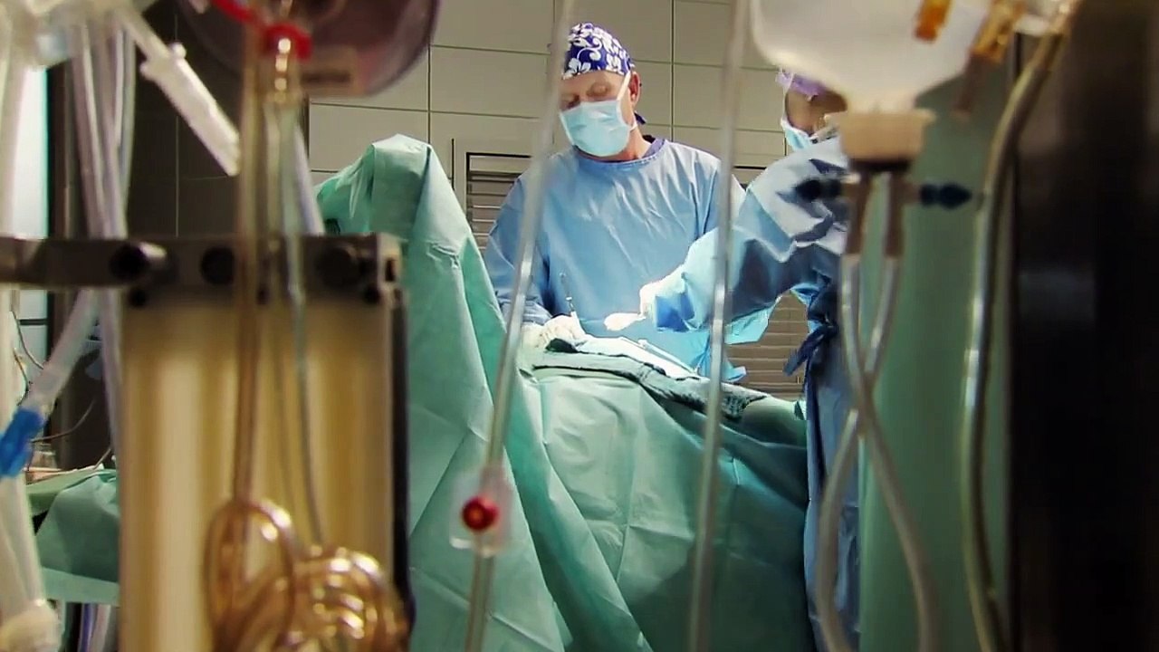 Herzflimmern - Die Klinik am See Staffel 1 Folge 6 HD Deutsch
