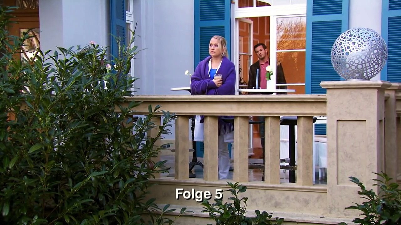 Herzflimmern - Die Klinik am See Staffel 1 Folge 5 HD Deutsch