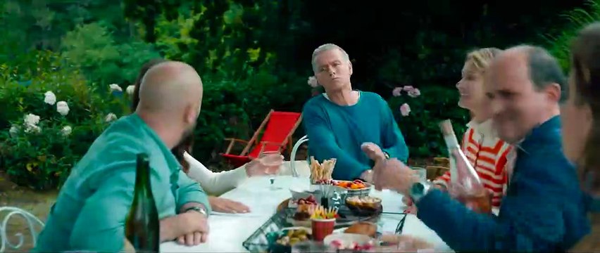 PLANCHA – Bande-annonce Officielle – Lambert Wilson ⧸ Franck Dubosc ⧸ Guillaume de Tonquédec (2022)