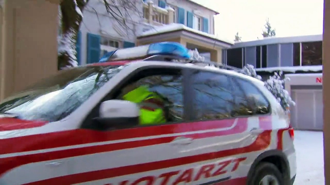 Herzflimmern - Die Klinik am See Staffel 1 Folge 7 HD Deutsch