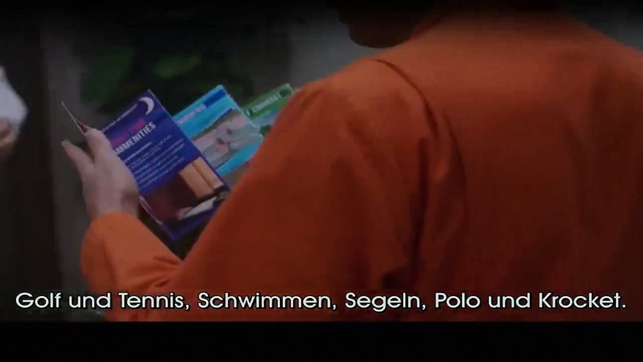 Black Monday Staffel 2 Folge 5 HD Deutsch