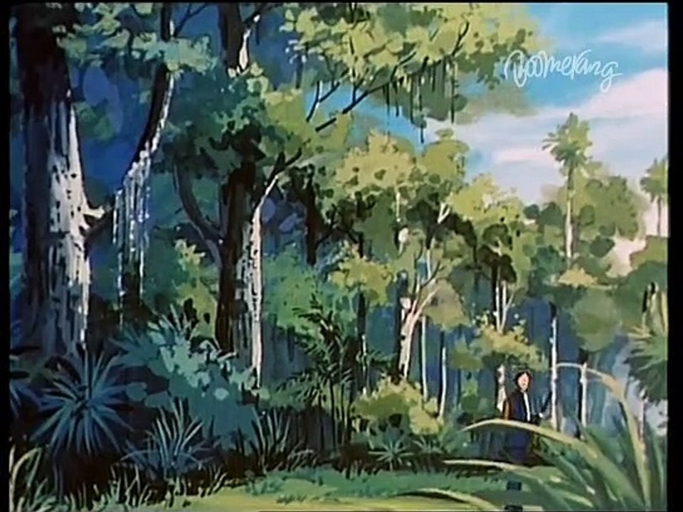 Kojika Monogatari Staffel 1 Folge 5 HD Deutsch