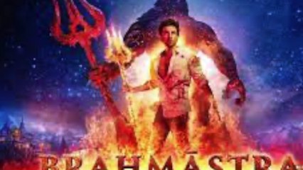 Brahmastra makes Rs 175 cr globally in first weekend