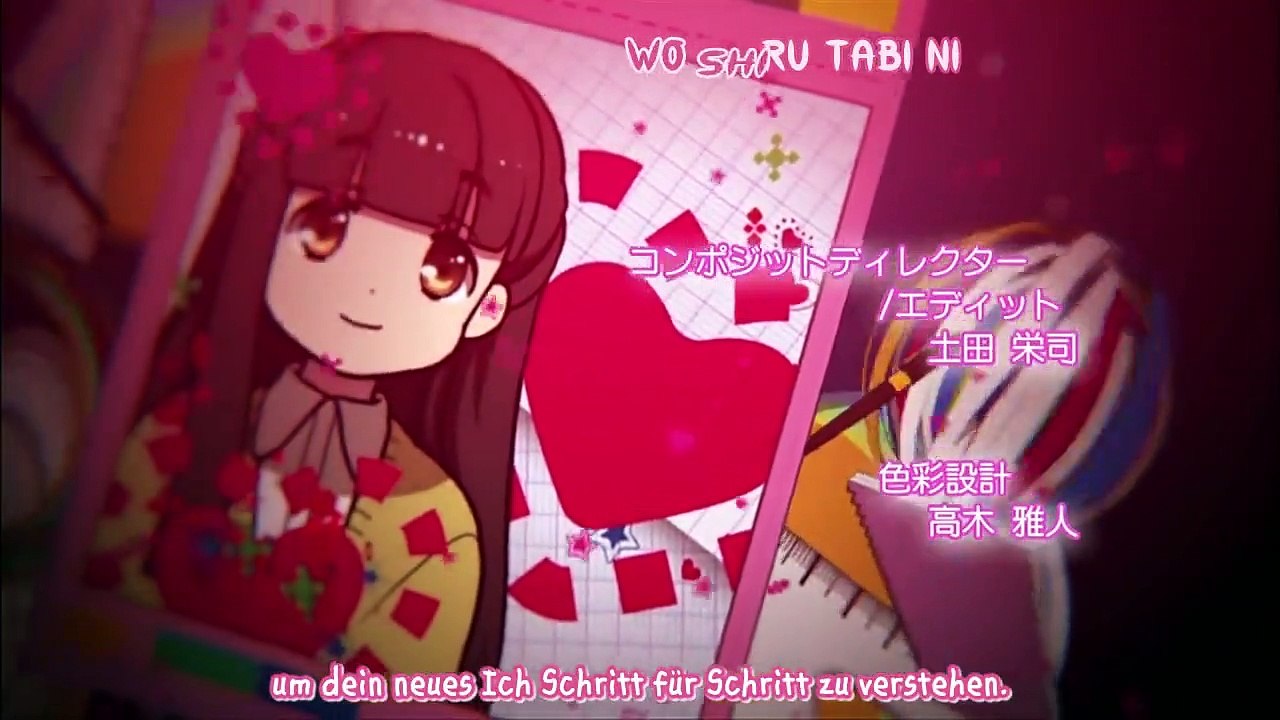 30-sai no Hoken Taiiku Staffel 1 Folge 2 HD Deutsch