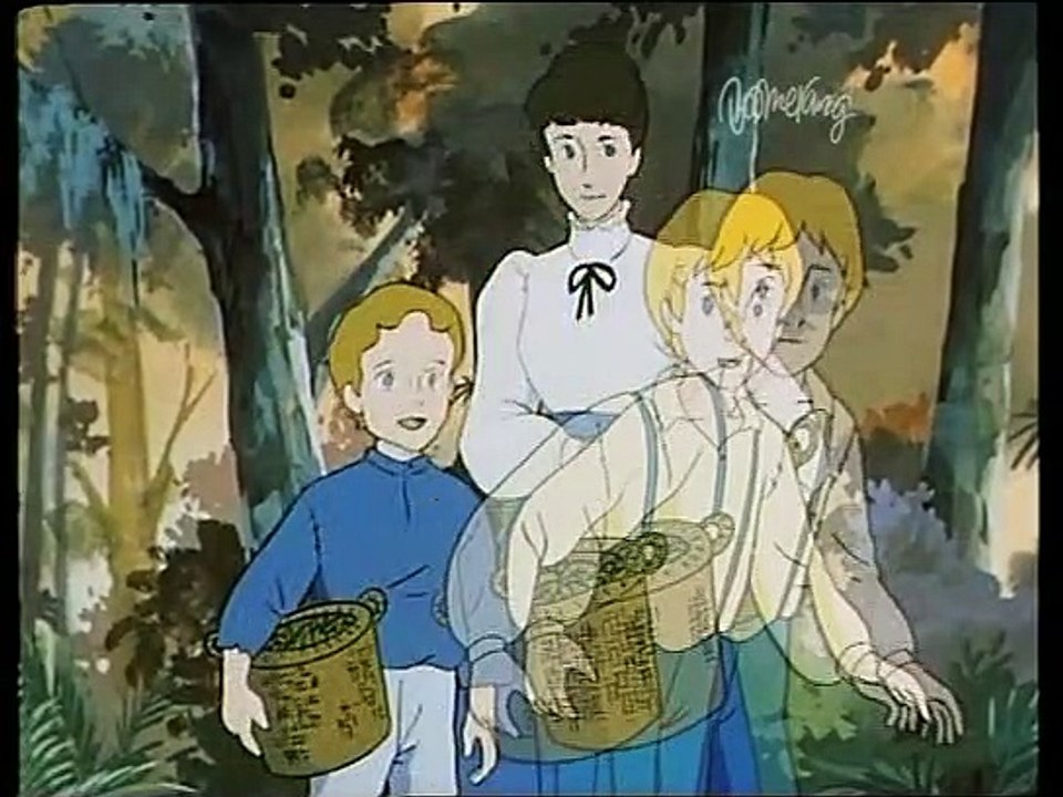 Kojika Monogatari Staffel 1 Folge 7 HD Deutsch