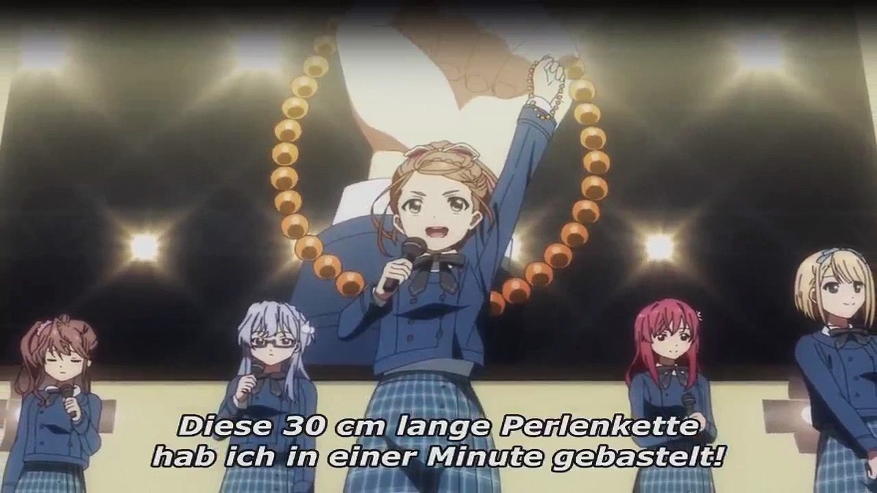 22-7 Staffel 1 Folge 3 HD Deutsch