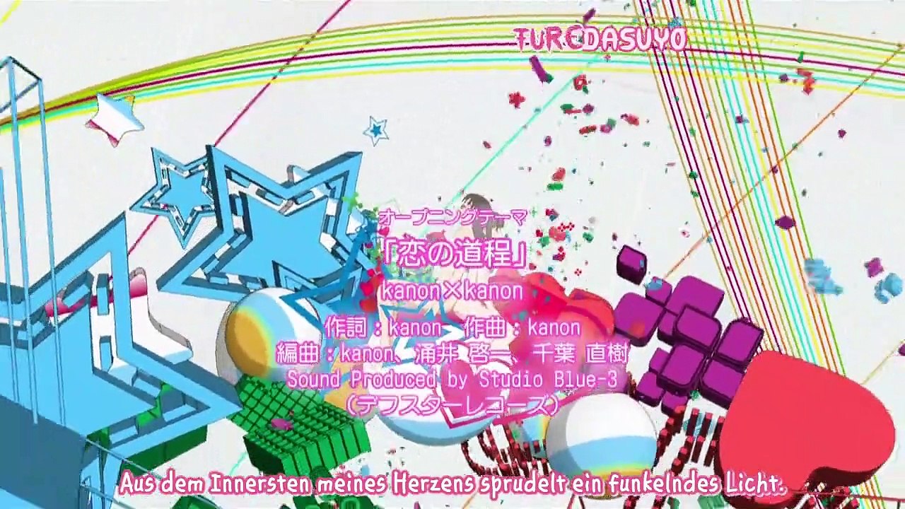 30-sai no Hoken Taiiku Staffel 1 Folge 6 HD Deutsch