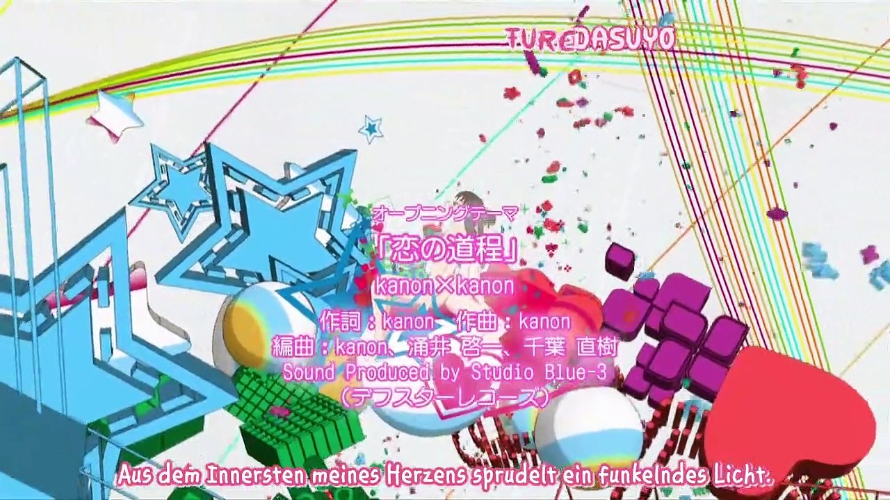 30-sai no Hoken Taiiku Staffel 1 Folge 9 HD Deutsch